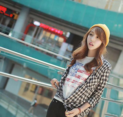 女人最容易衰老的十大部位:胸部排行第二(图文)