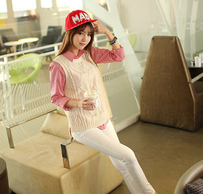 女人最容易衰老的十大部位：胸部排行第二（图文）