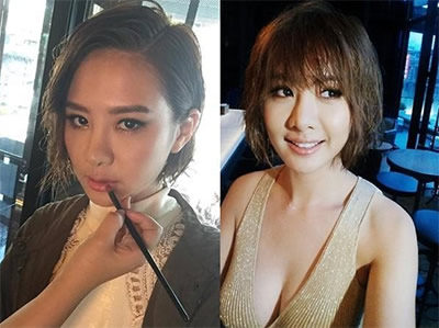 盘点十大性感乳神：大胸抢镜让女人羡慕男人垂涎