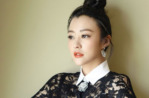 娱乐圈十位最性感的大骨架女星盘点，范冰冰张雨绮李湘上榜