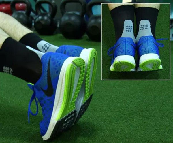 俯卧撑的正确做法图:教你俯卧撑10个要点正确做俯卧撑