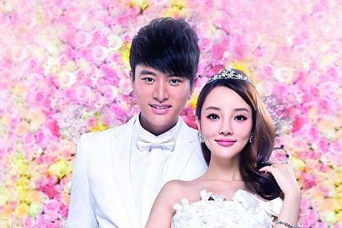 娱乐圈高颜值夫妻：娱乐圈颜值最高十对夫妻大盘点