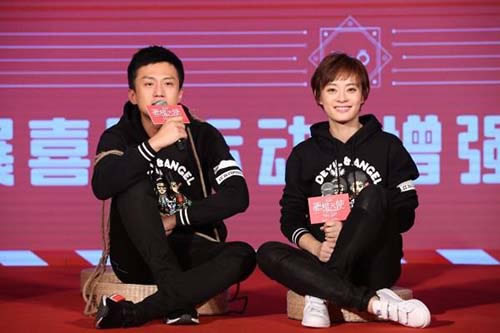 娱乐圈高颜值夫妻：娱乐圈颜值最高十对夫妻大盘点