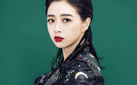 河南10大超人气女明星盘点：最后一位女星令人惋惜