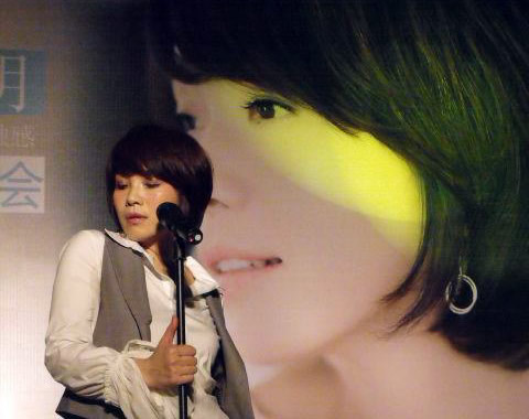 河南10大超人气女明星盘点：最后一位女星令人惋惜