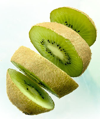 女生必知的美容小常识:养颜美容9种食物