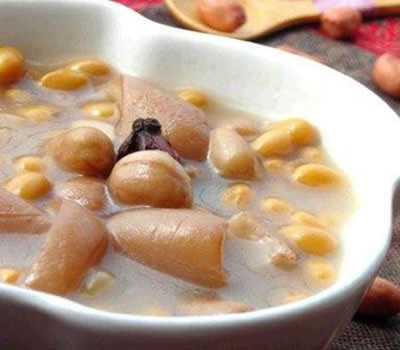 女生必知的美容小常识:养颜美容9种食物