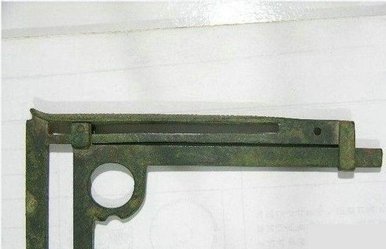 太逆天!让你想不到的中国发明（图）