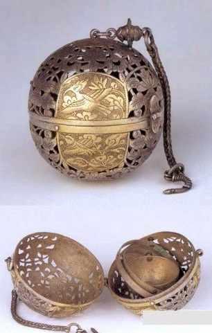 太逆天!让你想不到的中国发明（图）