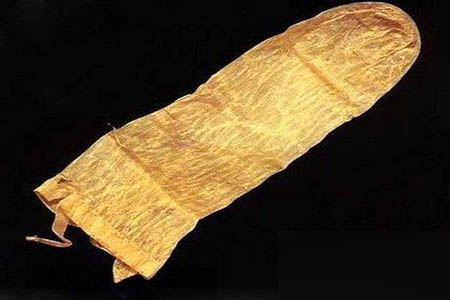 全球最逆天的20件古物：你见过哪一件（图）