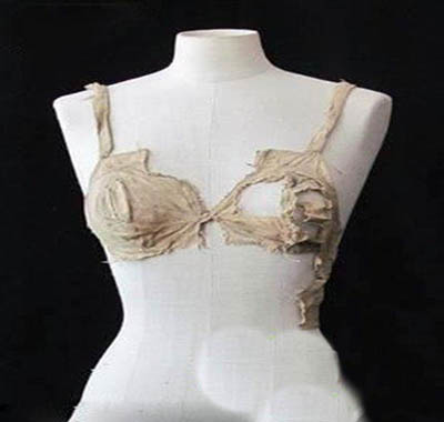 全球最逆天的20件古物：你见过哪一件（图）