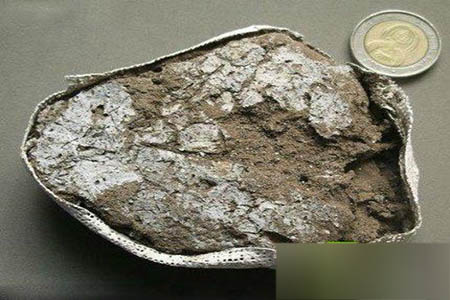 全球最逆天的20件古物：你见过哪一件（图）