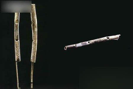 全球最逆天的20件古物：你见过哪一件（图）