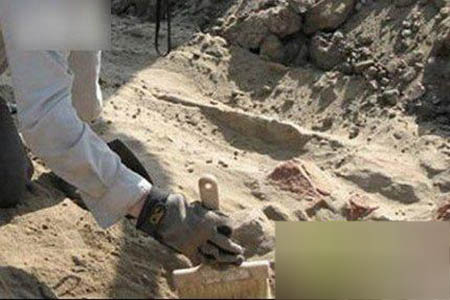 全球最逆天的20件古物：你见过哪一件（图）