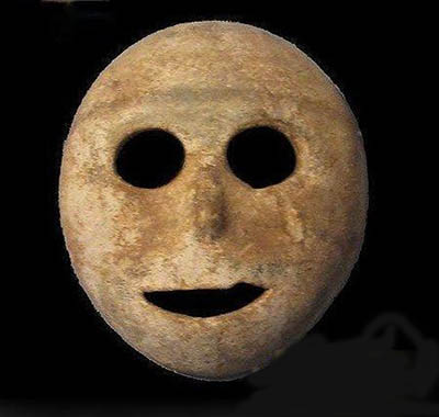 全球最逆天的20件古物：你见过哪一件（图）