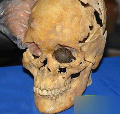 全球最逆天的20件古物：你见过哪一件（图）