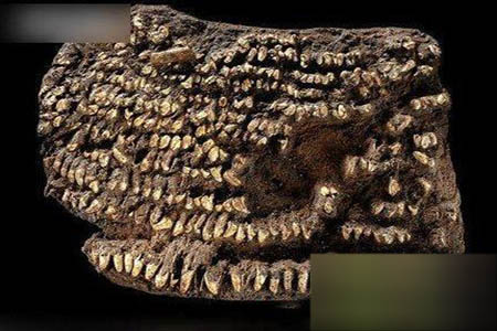 全球最逆天的20件古物：你见过哪一件（图）