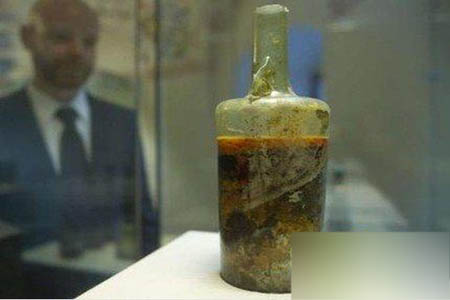 全球最逆天的20件古物：你见过哪一件（图）