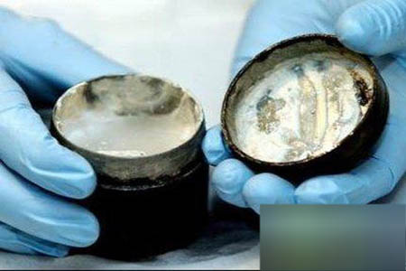 全球最逆天的20件古物：你见过哪一件（图）