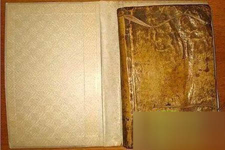 全球最逆天的20件古物：你见过哪一件（图）