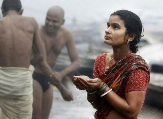 母亲嫁亲儿子只为肥水不流外人田：奇葩习俗大盘点