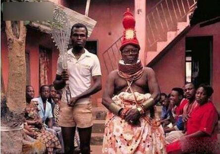 母亲嫁亲儿子只为肥水不流外人田：奇葩习俗大盘点