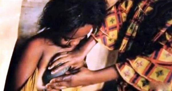 母亲嫁亲儿子只为肥水不流外人田：奇葩习俗大盘点