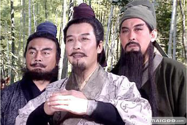 【电视剧排行榜】必看中国电视剧史上最经典的十大电视剧