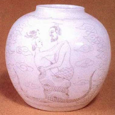 揭秘古代人为何能兄妹通婚