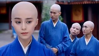 古代骗术大揭秘:古代尼姑如何骗倒了皇帝大揭秘 古代骗术大揭秘:古代尼姑如何骗倒了皇帝大揭秘