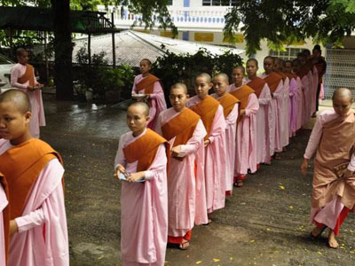 古代骗术大揭秘:古代尼姑如何骗倒了皇帝大揭秘 古代骗术大揭秘:古代尼姑如何骗倒了皇帝大揭秘