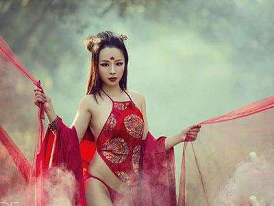 古代通房丫头有多惨:被男主人任意玩弄 结局凄惨 古代通房丫头有多惨:被男主人任意玩弄 结局凄惨