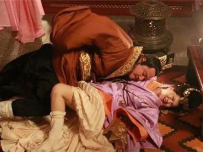 古代通房丫头有多惨：被男主人任意玩弄 结局凄惨