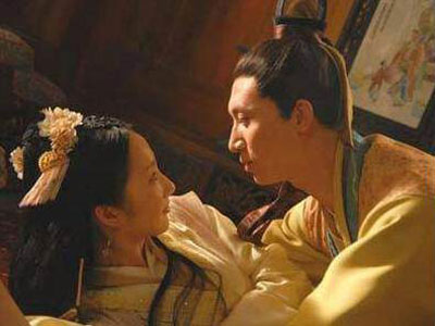 古代通房丫头有多惨:被男主人任意玩弄 结局凄惨 古代通房丫头有多惨:被男主人任意玩弄 结局凄惨