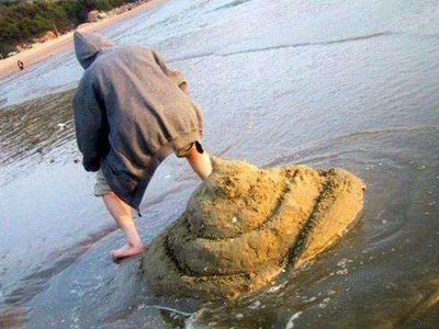 愚人节后才知道它竟和鱼有关 愚人节后才知道它竟和鱼有关