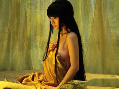 古代妃子最受不了皇帝干这事:答案出人意料 古代妃子最受不了皇帝干这事:答案出人意料