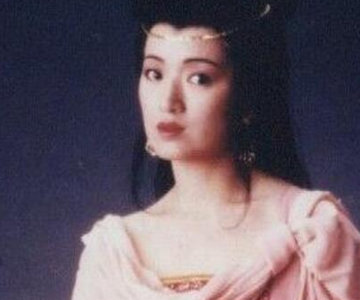 盘点古装剧中美得让人无法呼吸的10大女星