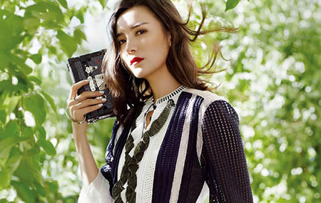 10大长腿女明星盘点:腿长就是任性(图)