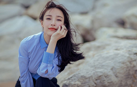 10大长腿女明星盘点:腿长就是任性(图)