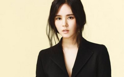 10大貌美如花的韩国女星：校花出道10大韩国女星