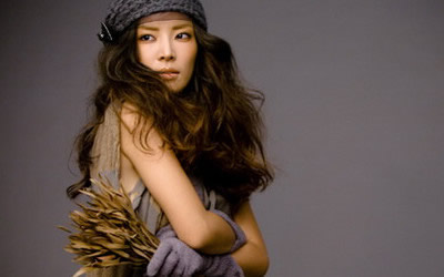 10大貌美如花的韩国女星：校花出道10大韩国女星