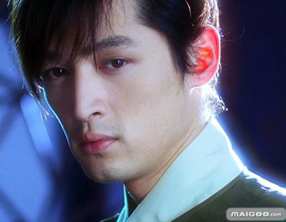 【胡歌古装】胡歌演过的电视剧古装:胡歌十大经典古装角色盘点