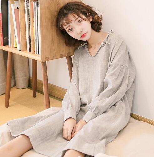 【时尚睡衣图片】挑选夏日睡衣时除了清凉需注意事项