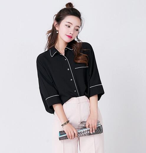 【时尚睡衣图片】挑选夏日睡衣时除了清凉需注意事项