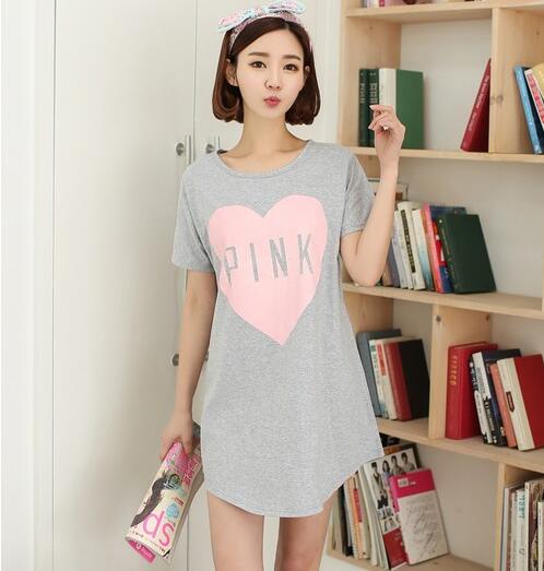 【时尚睡衣图片】挑选夏日睡衣时除了清凉需注意事项