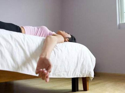 被窝这东西有多脏真相惊呆你 被窝这东西有多脏真相惊呆你