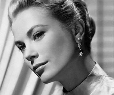 全球最美的十大女星排行榜：奥黛丽赫本第一（图）