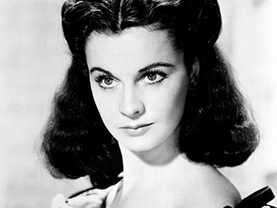 全球最美的十大女星排行榜：奥黛丽赫本第一（图）