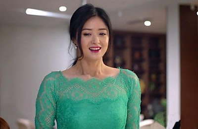 微胖的10大女星：蒋欣娘娘胖了更美张雨绮最性感