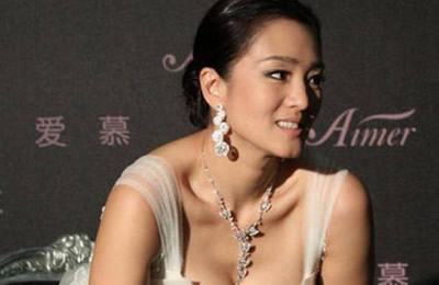 微胖的10大女星：蒋欣娘娘胖了更美张雨绮最性感